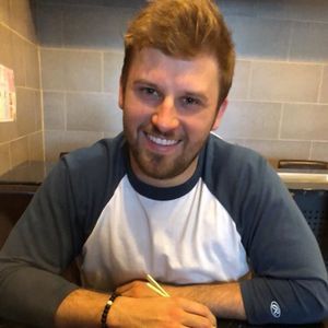 Meet your Posher, Cody